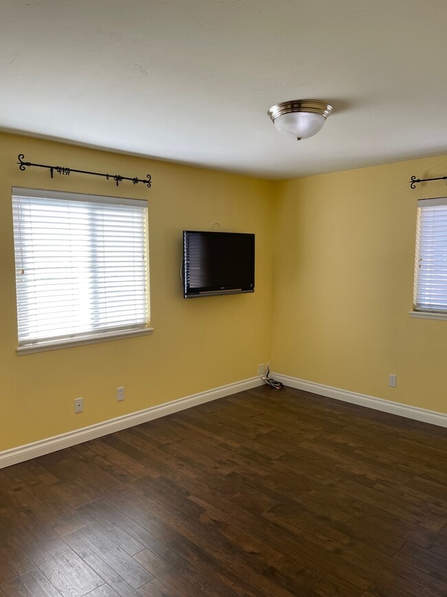 Bedroom 1 - 1756 Essex St