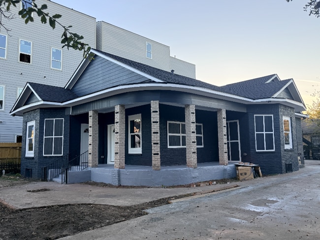 Foto del edificio - 1519 McKee St