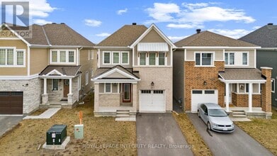 Building Photo - 2012 Postilion St