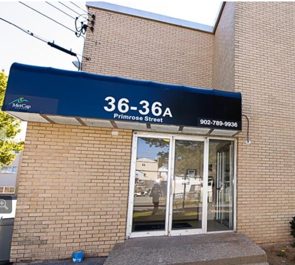 Primrose Apartments 36 Primrose St Dartmouth, NS