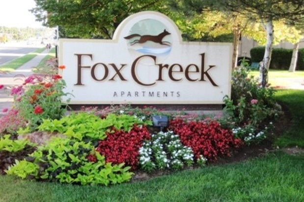 Foto del edificio - Fox Creek