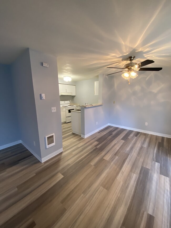 Foto del interior - Forest Grove Apartments