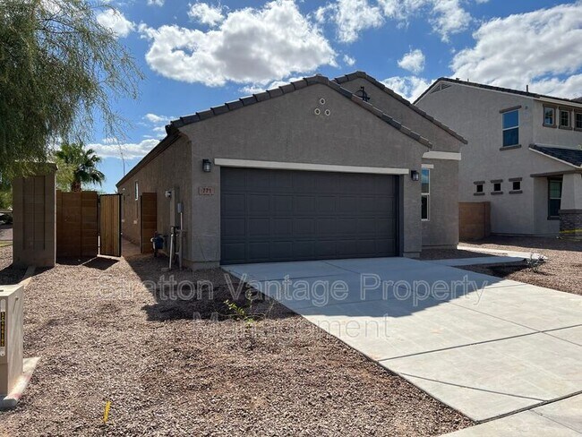 Building Photo - 771 W Nova Pl