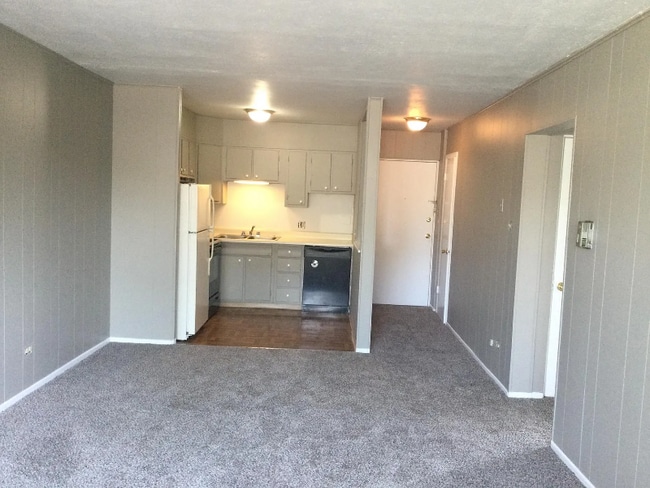 Photo - 1160 N Ogden St Apartment