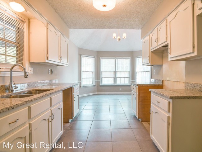 Building Photo - 3 br, 2 bath House - 6911 N Hedgewall Circle