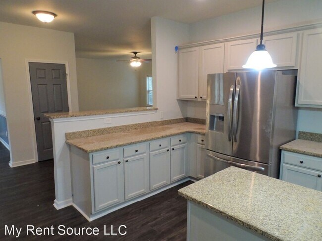 Building Photo - 4 br, 3 bath House - 445 Summerlin Boulevard