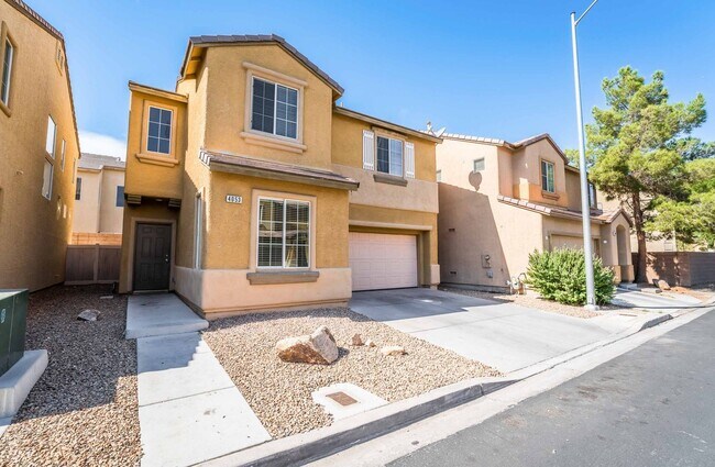 Foto del edificio - Charming 5-Bedroom Home in the Heart of Las Vegas