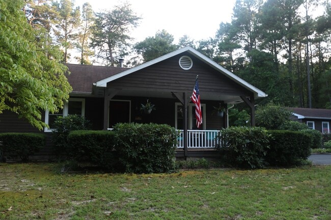 Foto del edificio - 25049 Ocean Gateway