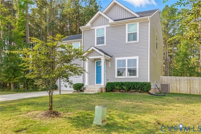 Building Photo - 261 Chanticleer Dr
