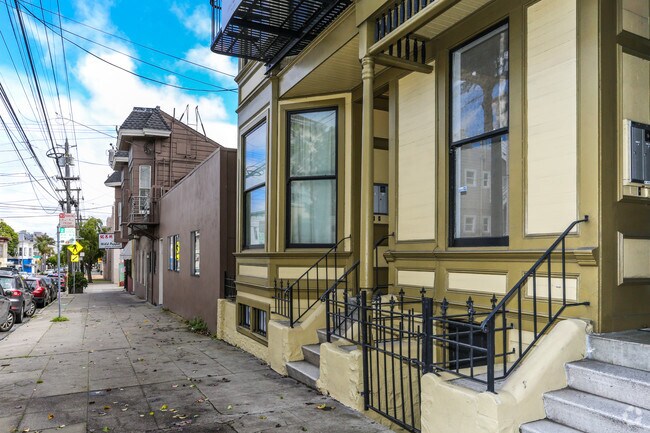 Foto del edificio - 3621-3623 26th St