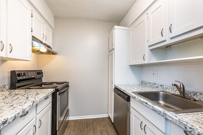 Interior Photo - Riviera Apartments