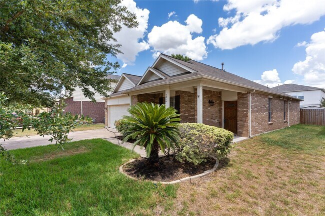 Foto del edificio - 7814 Yaupon Ranch Ct