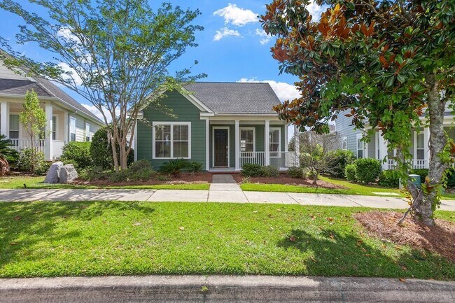 Foto del edificio - 3034 Cummings Ave