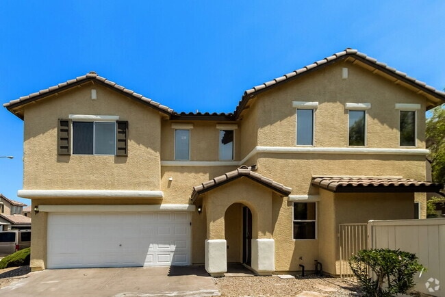 Building Photo - 10638 Pueblo Springs St
