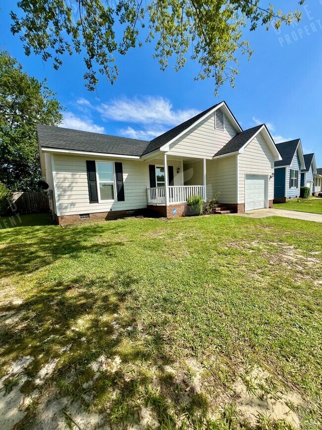 Building Photo - Cute and Cozy 2 bd 2 ba home