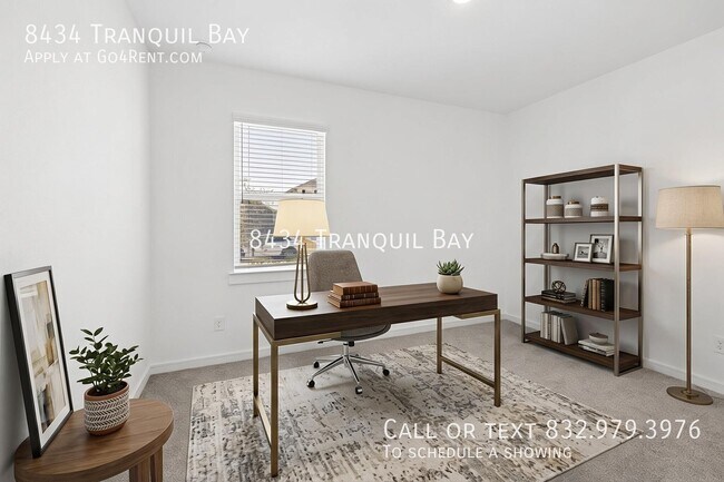 Building Photo - 8434 Tranquil Bay Ct