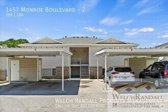 Building Photo - 1457 Monroe Blvd