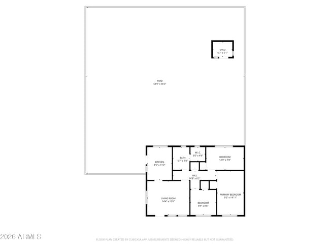 Building Photo - 540 Graham Pl