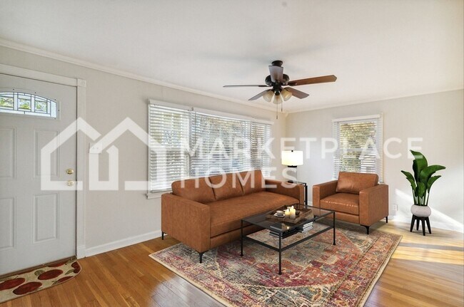 Building Photo - 1213 Ashford Dr