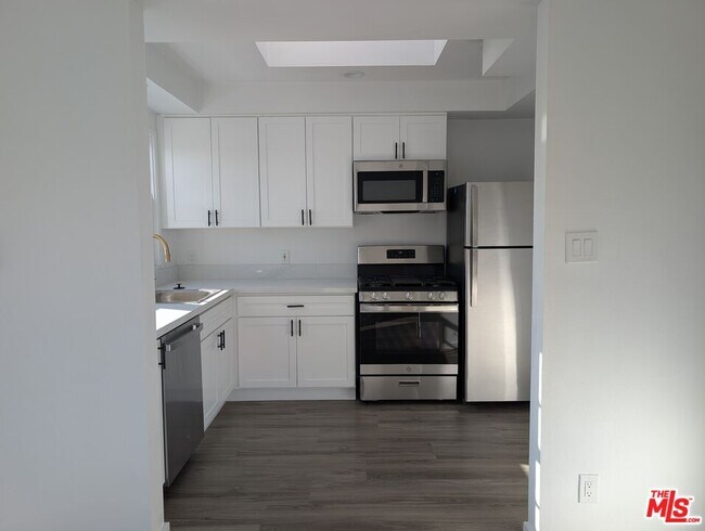Foto del edificio - 1147 24th St