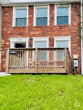front porch - 12349 Boncrest Dr