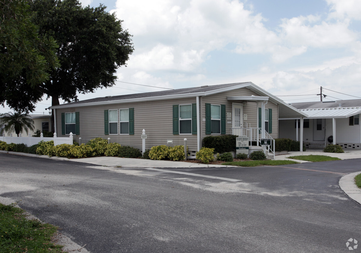 Primary Photo - Cedar Cove Manufactured Home Community