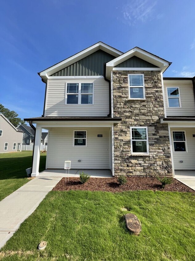 Primary Photo - New 3 Bedroom 2.5 Bathroom Home!