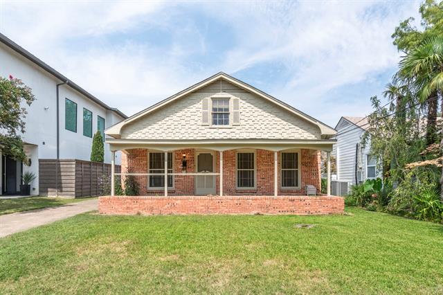 Foto principal - 4407 Bonham St