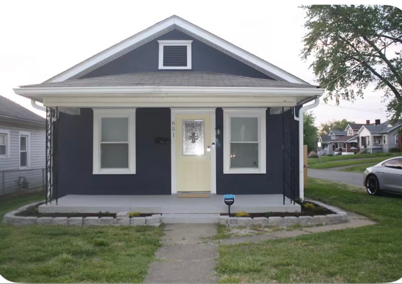 Photo - 651 Merwin Ave (Louisville, KY)
