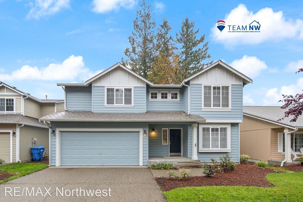 Foto principal - 4 br, 2.5 bath House - 3030 Westside DR NW