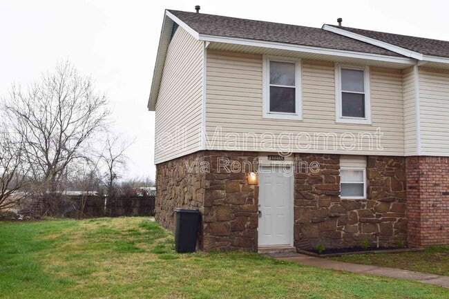 Building Photo - 14448 S 302nd E Ave