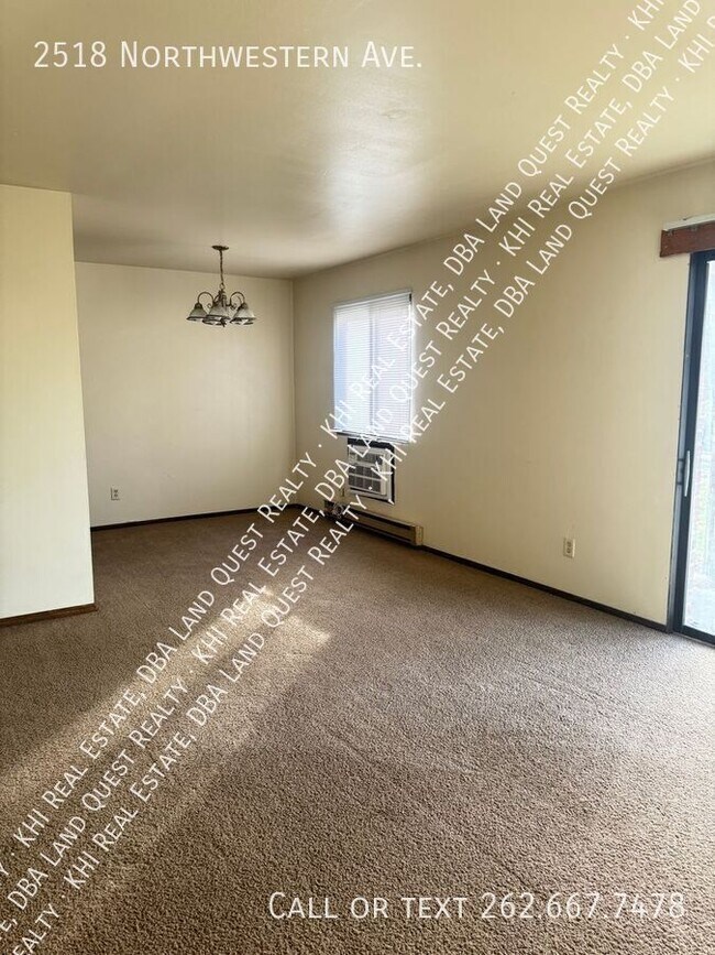 Foto del edificio - 2518 Northwestern Ave