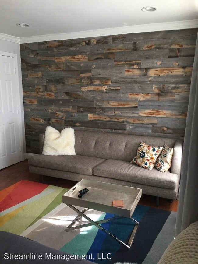Foto del edificio - 2 br, 1.5 bath House - 1466 Morris Rd SE