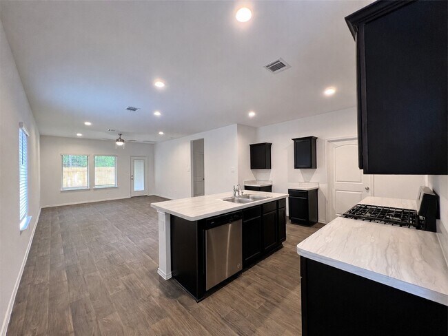 Foto del edificio - 14918 Cypress Holw Dr