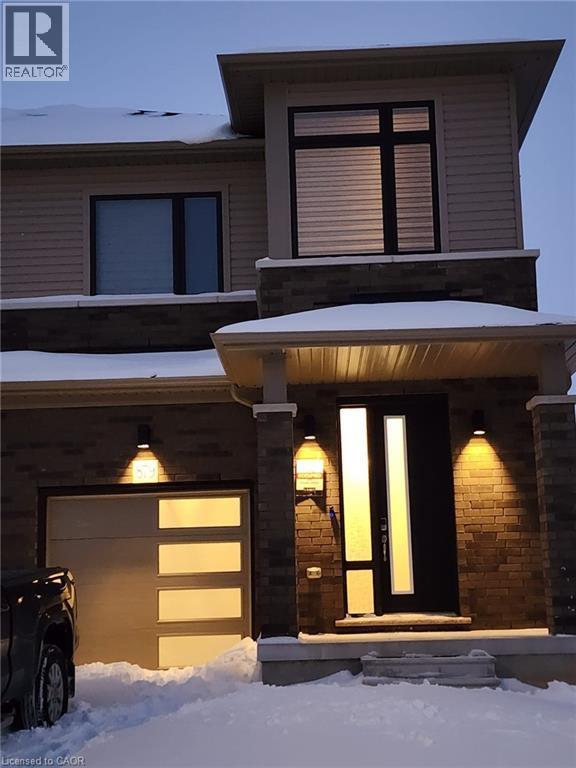 Photo du bâtiment - 879 Douro St