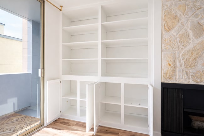 Foto del edificio - 421 S La Fayette Park Pl