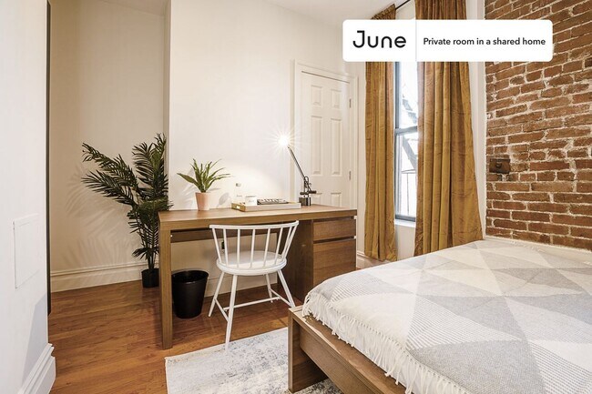 Building Photo - Room in Shared 3 bed/2 bath home in Upper West Side