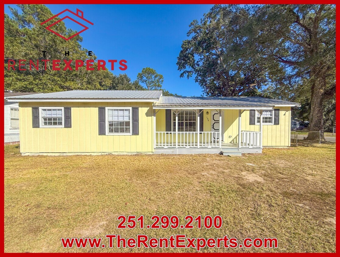 Foto principal - 108 Railroad St