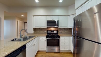 Interior Photo - Griffis Mission Valley