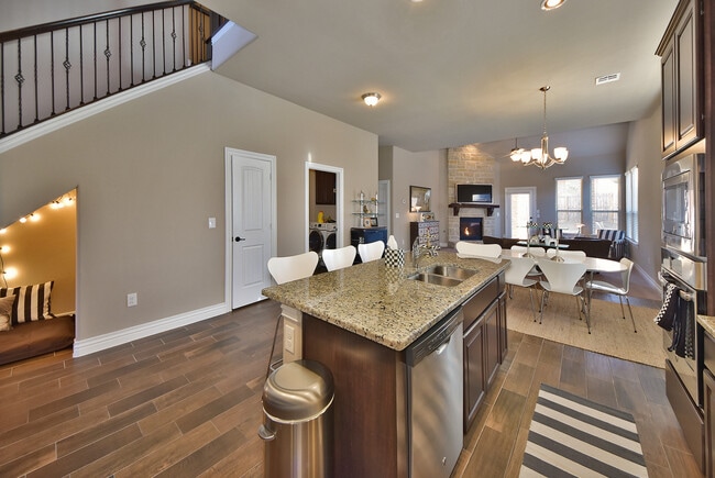 Building Photo - 16100 Fair Winds Way