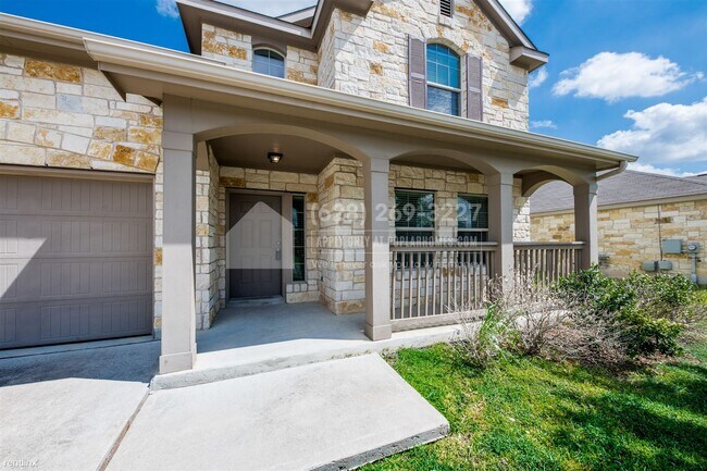 Foto del edificio - 4 br, 3 bath House - 11104 Cain Harvest Dr -