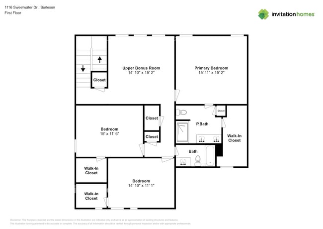 Building Photo - 1116 Sweetwater Dr