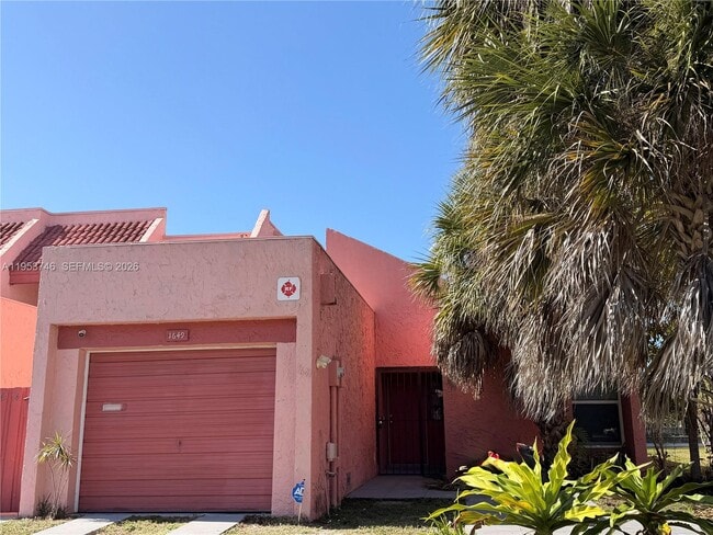 Building Photo - 1649 NW 56th Terrace