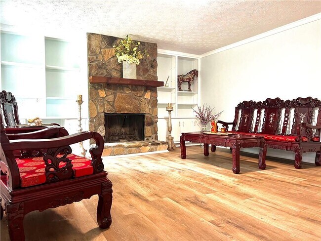 Building Photo - 2636 Whippoorwill Cir NW