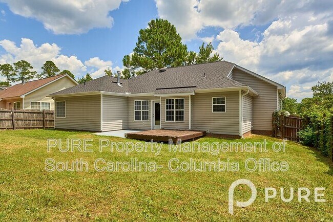 Foto del edificio - 112 Caughman Ridge Rd