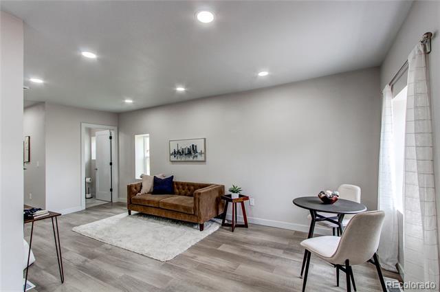 Building Photo - 3535 Zuni St