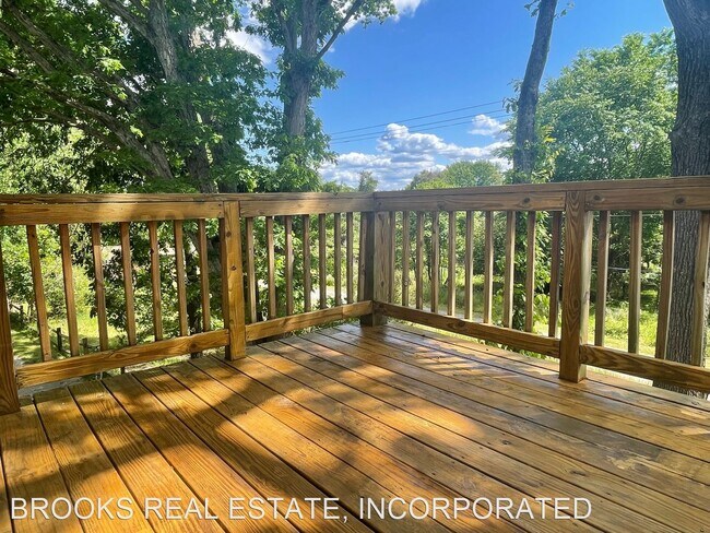 Building Photo - 2 br, 1 bath House - 145 Albemarle Drive