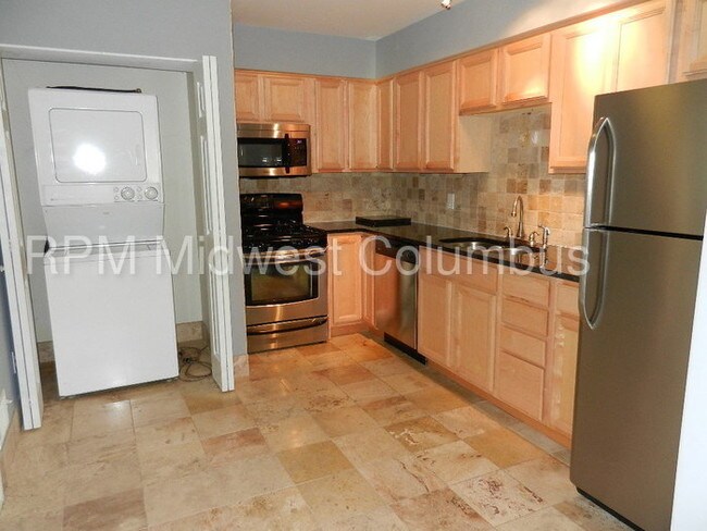 Building Photo - Clintonville Condo