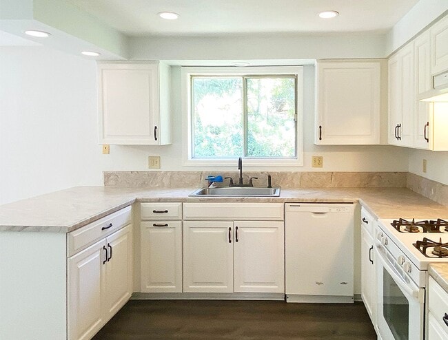 Foto del edificio - Serene Single Level Home in NW Corvallis