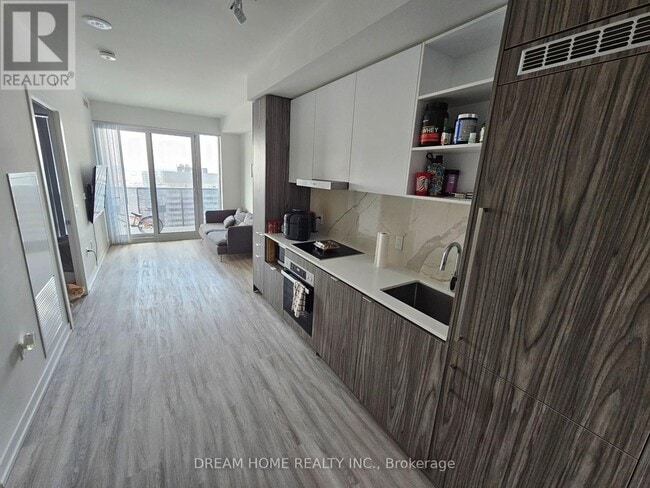 Photo du bâtiment - 55 Cooper St